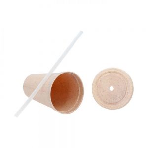 VASO ECO ROCK personalizada